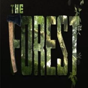 The Forest Collecter Axe Xbox Series X
