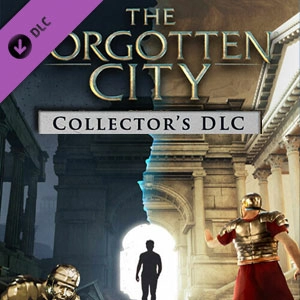 The Forgotten City Collector’s DLC Playstation 5