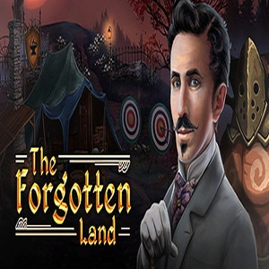 The Forgotten Land Pc
