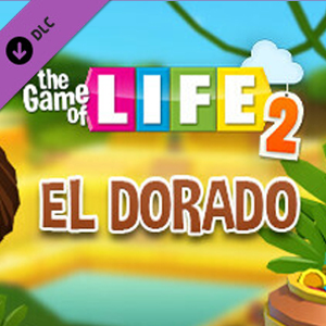 The Game of Life 2 El Dorado Xbox One