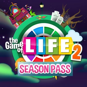 THE GAME OF LIFE 2 Season Pass