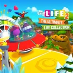 The Game of Life 2 Ultimate Life Collection Xbox One