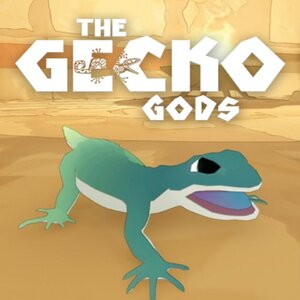 Acheter The Gecko Gods Xbox Series Comparateur Prix