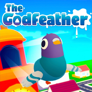 Acheter The Godfeather A Mafia Pigeon Saga Clé CD Comparateur Prix