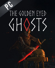 Acheter The Golden Eyed Ghosts Clé CD Comparateur Prix