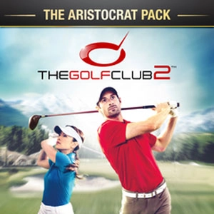 The Golf Club 2 The Aristocrat Rags to Riches Playstation 4