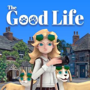 Acheter The Good Life Behind the secret of Rainy Woods PS4 Comparateur Prix