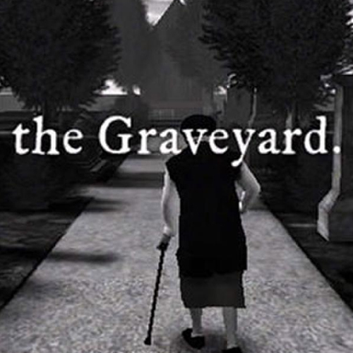 Acheter The Graveyard Clé Cd Comparateur Prix