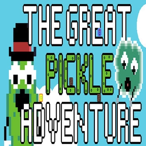 The Great Pickle Adventure Pc