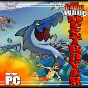 The Great White Destroyer Pc