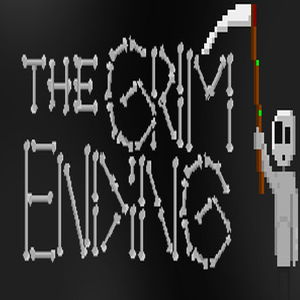 Acheter The Grim Ending Clé CD Comparateur Prix