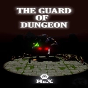The Guard of Dungeon Xbox Series X