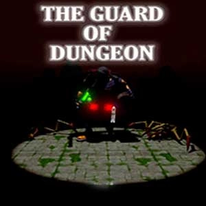 The Guard of Dungeon Pc