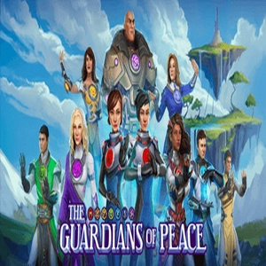 The Guardians of Peace Pc
