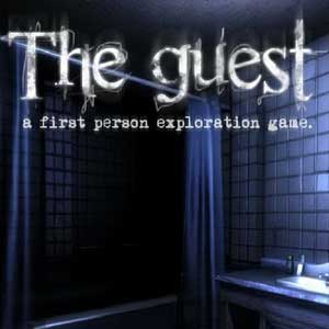 Acheter The Guest Clé Cd Comparateur Prix