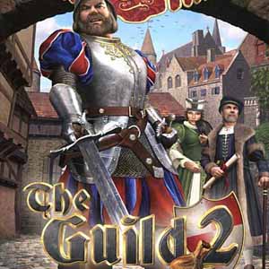 Acheter The Guild 2 Clé Cd Comparateur Prix