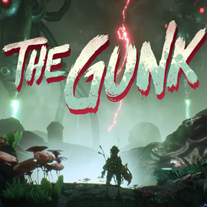 Acheter The Gunk Xbox Series X Comparateur Prix