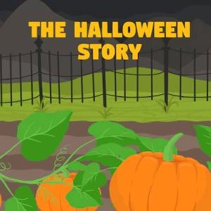 The Halloween Story Playstation 5