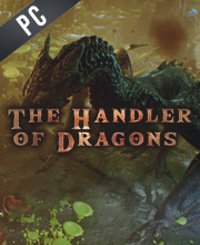Acheter The Handler of Dragons Clé CD Comparateur Prix