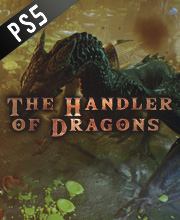 Acheter The Handler of Dragons PS5 Comparateur Prix