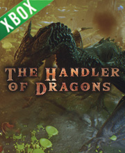 Acheter The Handler of Dragons Xbox One Comparateur Prix