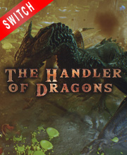Acheter The Handler of Dragons Nintendo Switch comparateur prix