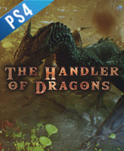 Acheter The Handler of Dragons PS4 Comparateur Prix