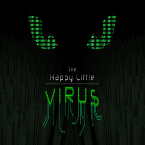 Acheter The Happy Little Virus Clé CD Comparateur Prix