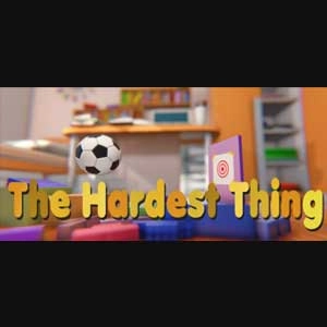 The Hardest Thing Pc