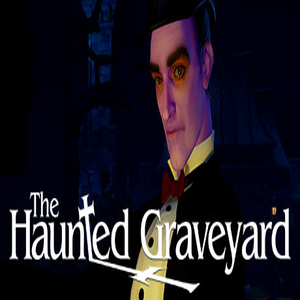 Acheter The Haunted Graveyard Clé CD Comparateur Prix