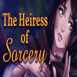 Acheter The Heiress of Sorcery Clé CD Comparateur Prix