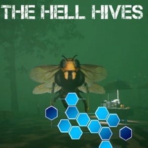 The Hell Hives Pc