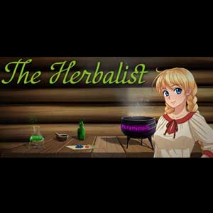 Acheter The Herbalist Clé Cd Comparateur Prix