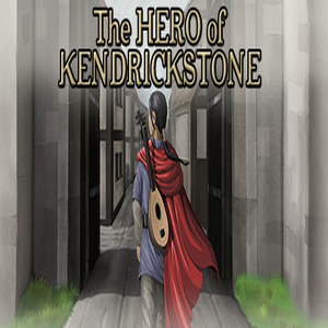 Acheter The Hero of Kendrickstone Clé CD Comparateur Prix