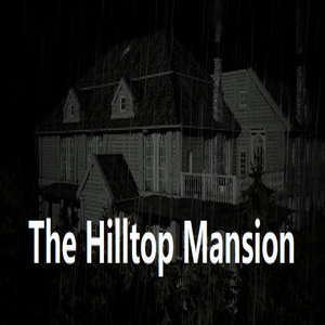 The Hilltop Mansion Pc
