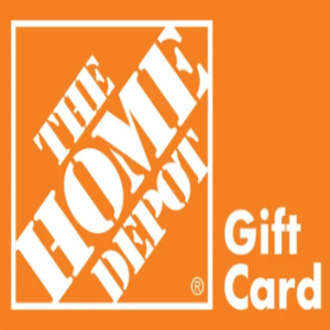 Carte Cadeau The Home Depot | Comparer les Prix