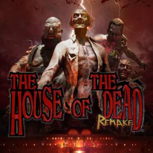 Acheter THE HOUSE OF THE DEAD Remake Xbox One Comparateur Prix