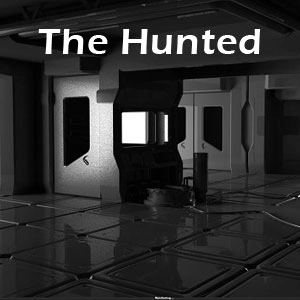 The Hunted Playstation 4