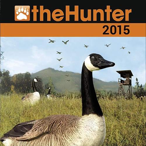 The Hunter 2015