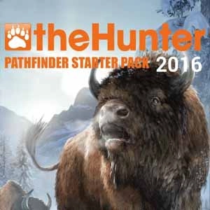 The Hunter 2016 Pathfinder Pc
