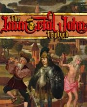 The Immortal John Triptych Pc