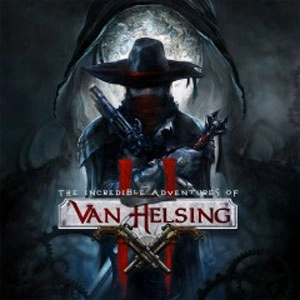 The Incredible Adventures of Van Helsing 2 Xbox One