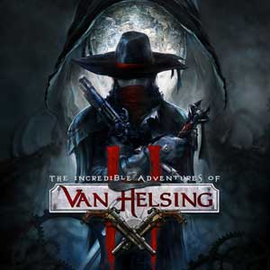 Acheter The Incredible Adventures of Van Helsing PS4 Comparateur Prix
