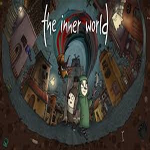 Acheter The Inner World Xbox Series Comparateur Prix