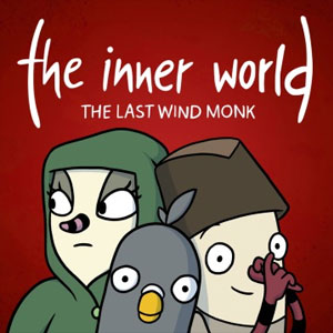 Acheter The Inner World The Last Wind Monk Nintendo Switch comparateur prix