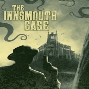 Acheter The Innsmouth Case PS4 Comparateur Prix