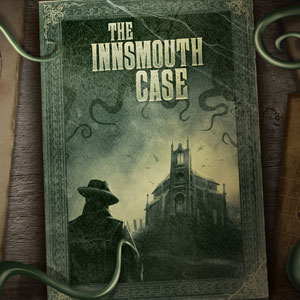 Acheter The Innsmouth Case Clé CD Comparateur Prix