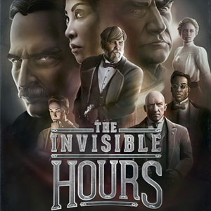 Acheter The Invisible Hours PS4 Comparateur Prix