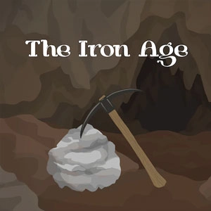 The Iron Age Playstation 5