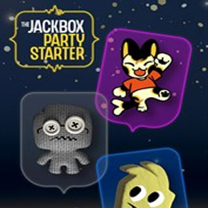Acheter The Jackbox Party Starter Xbox One Comparateur Prix